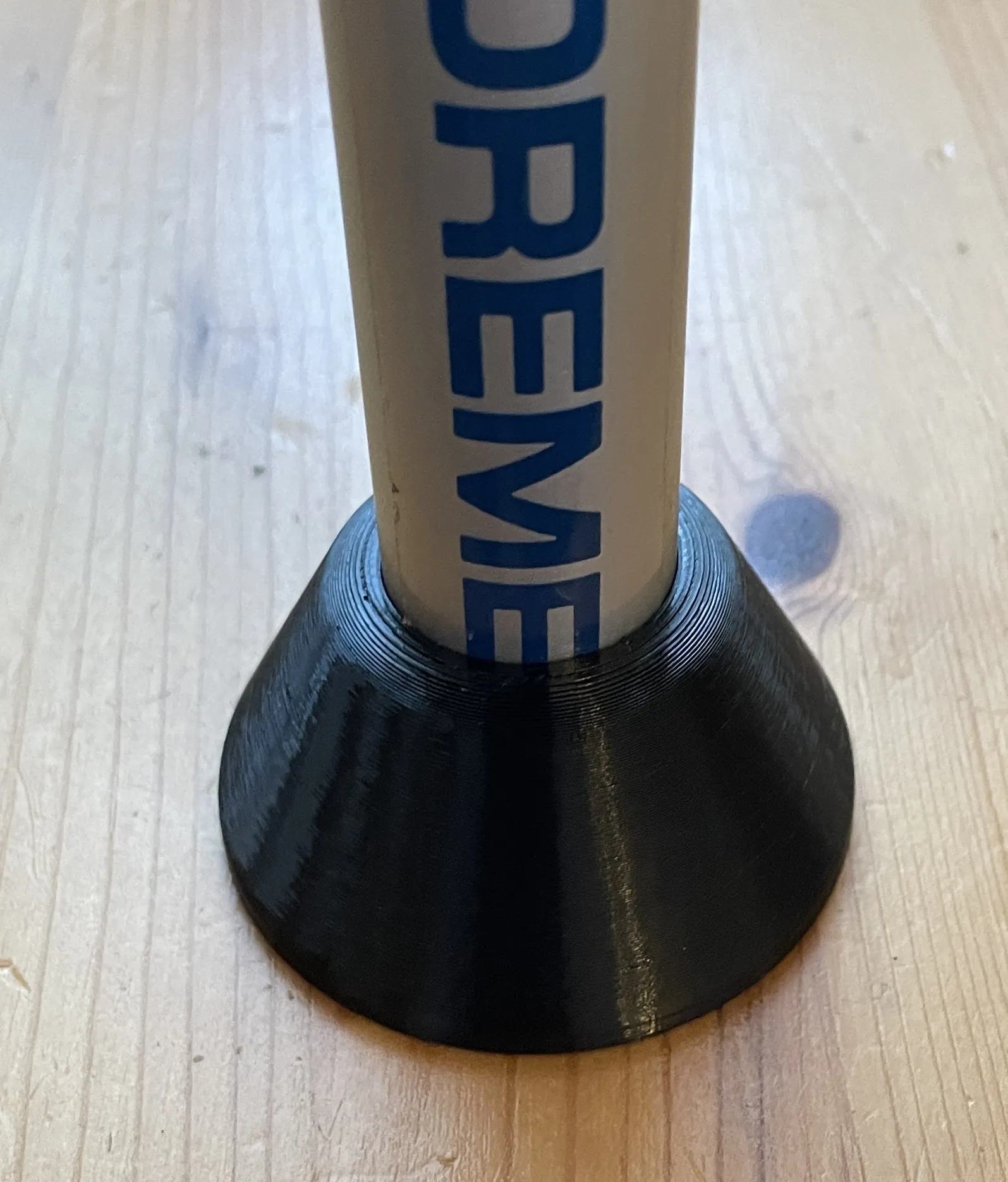 Giá đỡ cho máy hàn Dremel di động