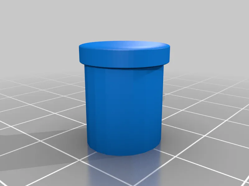 Đế bảo vệ chân cho giá đỡ bằng kim loại