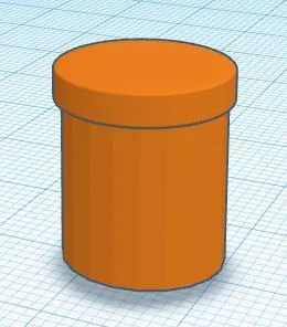 Đế bảo vệ chân cho giá đỡ bằng kim loại