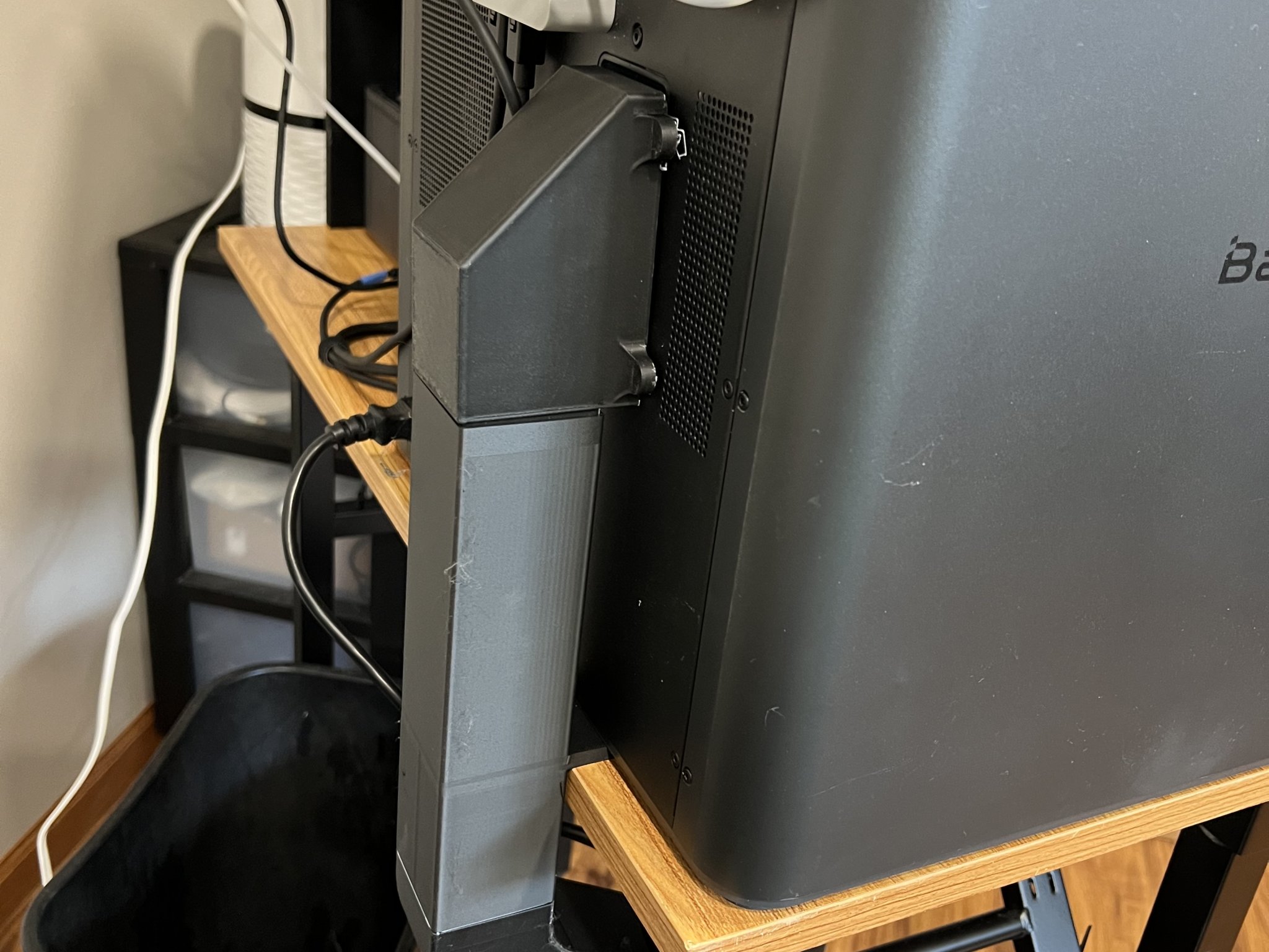 Hệ thống ống dẫn nước 200MM với hỗ trợ tích hợp