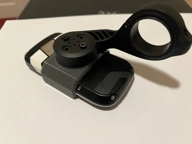 Bộ chuyển đổi Garmin Edge 1000 cho Lug bị hỏng