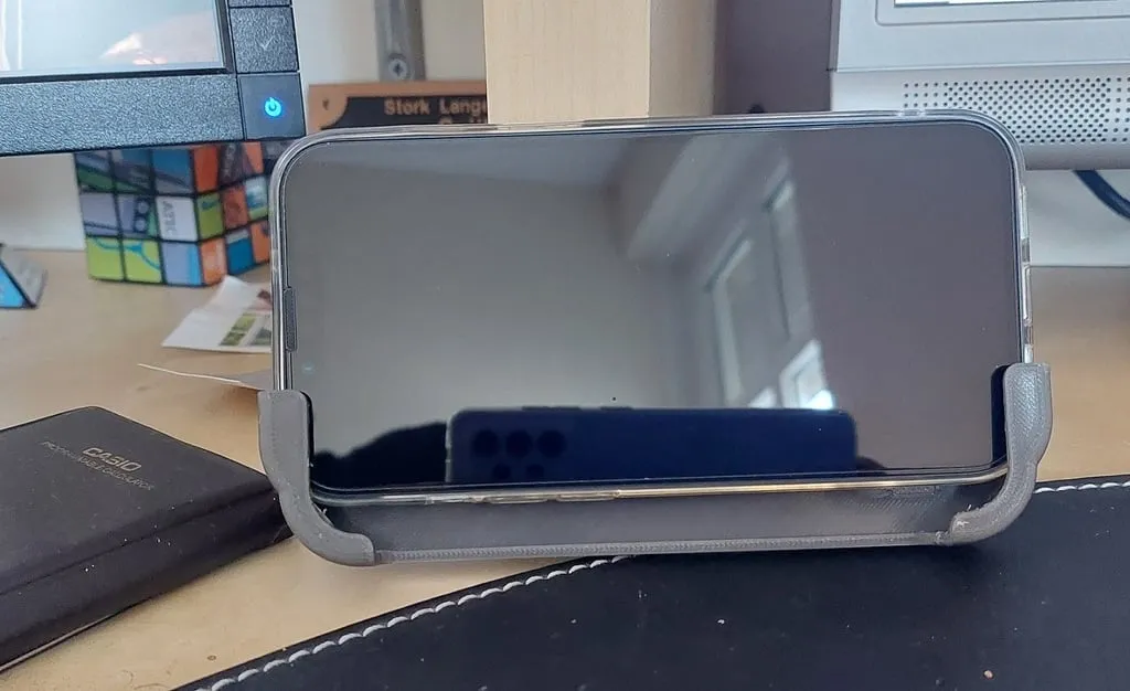 Giá đỡ Iphone đôi cho Iphone 12/13 và SE