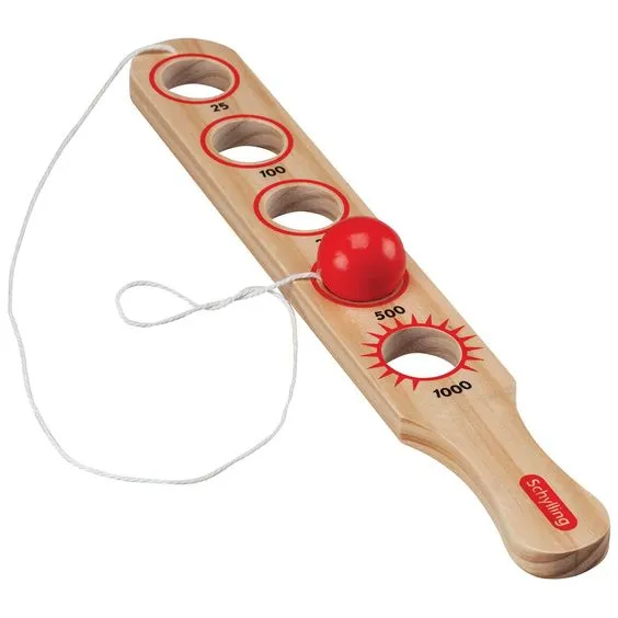 Gậy Flip Stick - Trò chơi kỹ năng cổ điển cho trẻ em