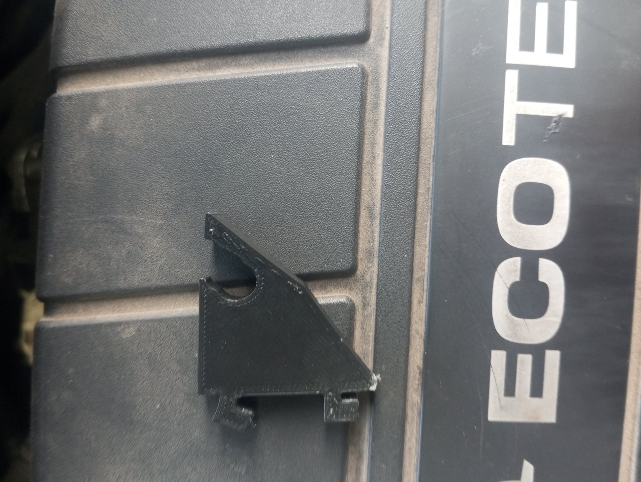 Càng Đỡ Nắp Ca-pô Cho Vauxhall Opel Combo Corsa C Meriva A Tigra