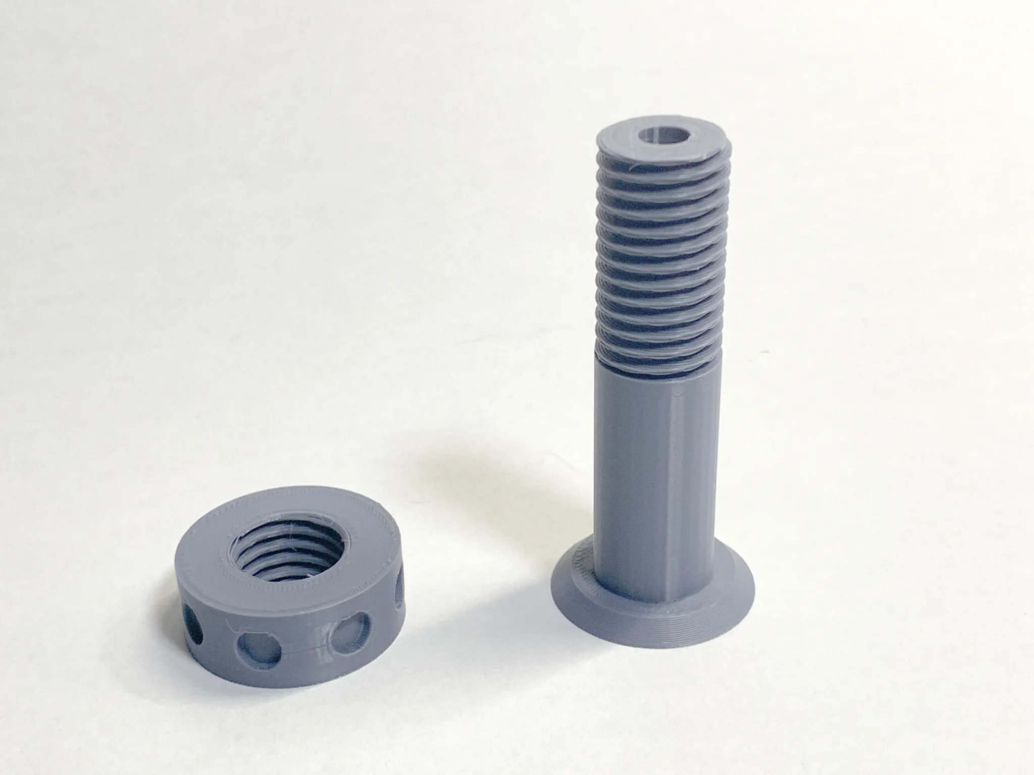 Giá đỡ filament dày cho AnkerMake M5 phiên bản 2