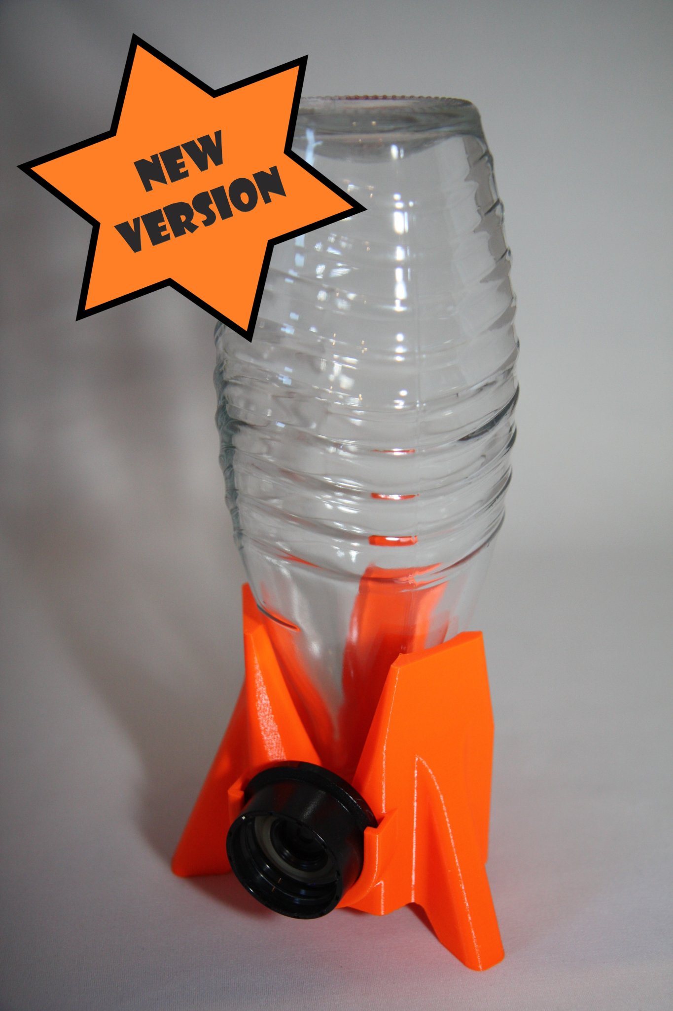 Giá đỡ bình thủy tinh Sodastream Crystal