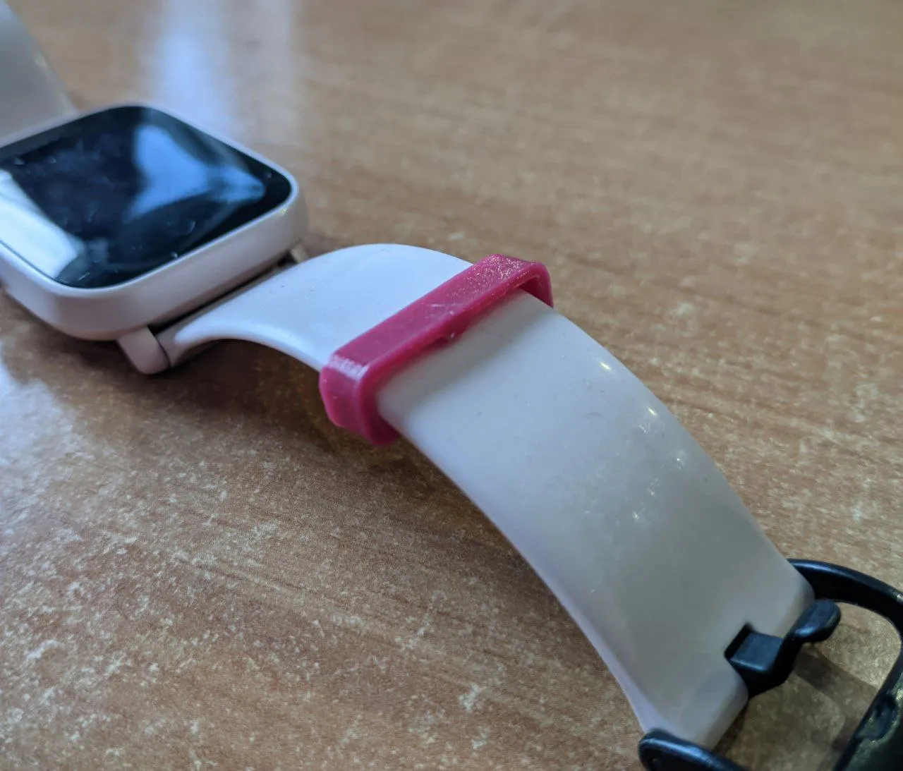 Vòng an toàn thay thế cho đồng hồ Xiaomi Amazfit