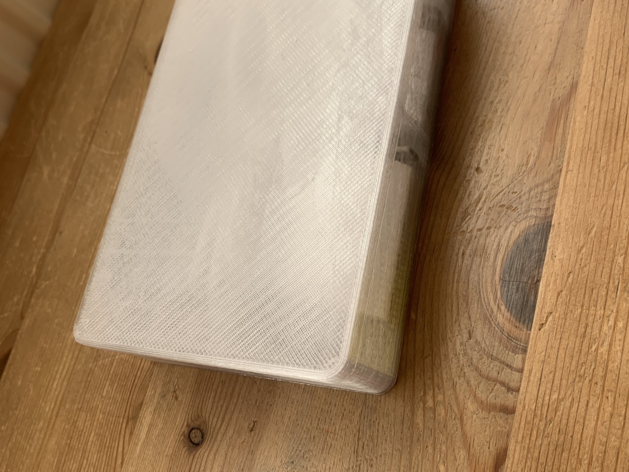 Hộp nhỏ đựng cáp và phụ kiện khi di chuyển