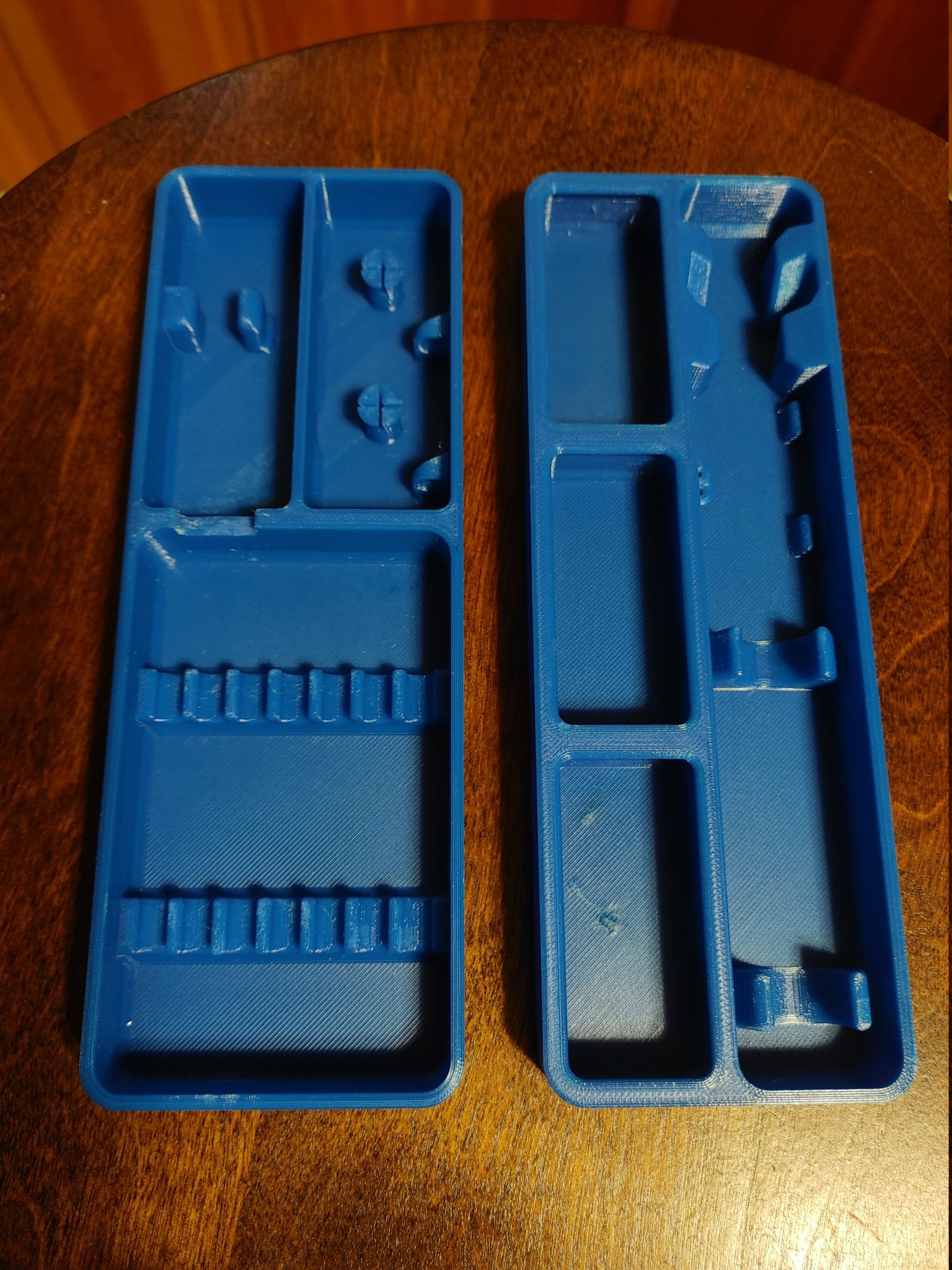 Hộp đựng Pinecil chắc chắn không thỏa hiệp cho hàn điện