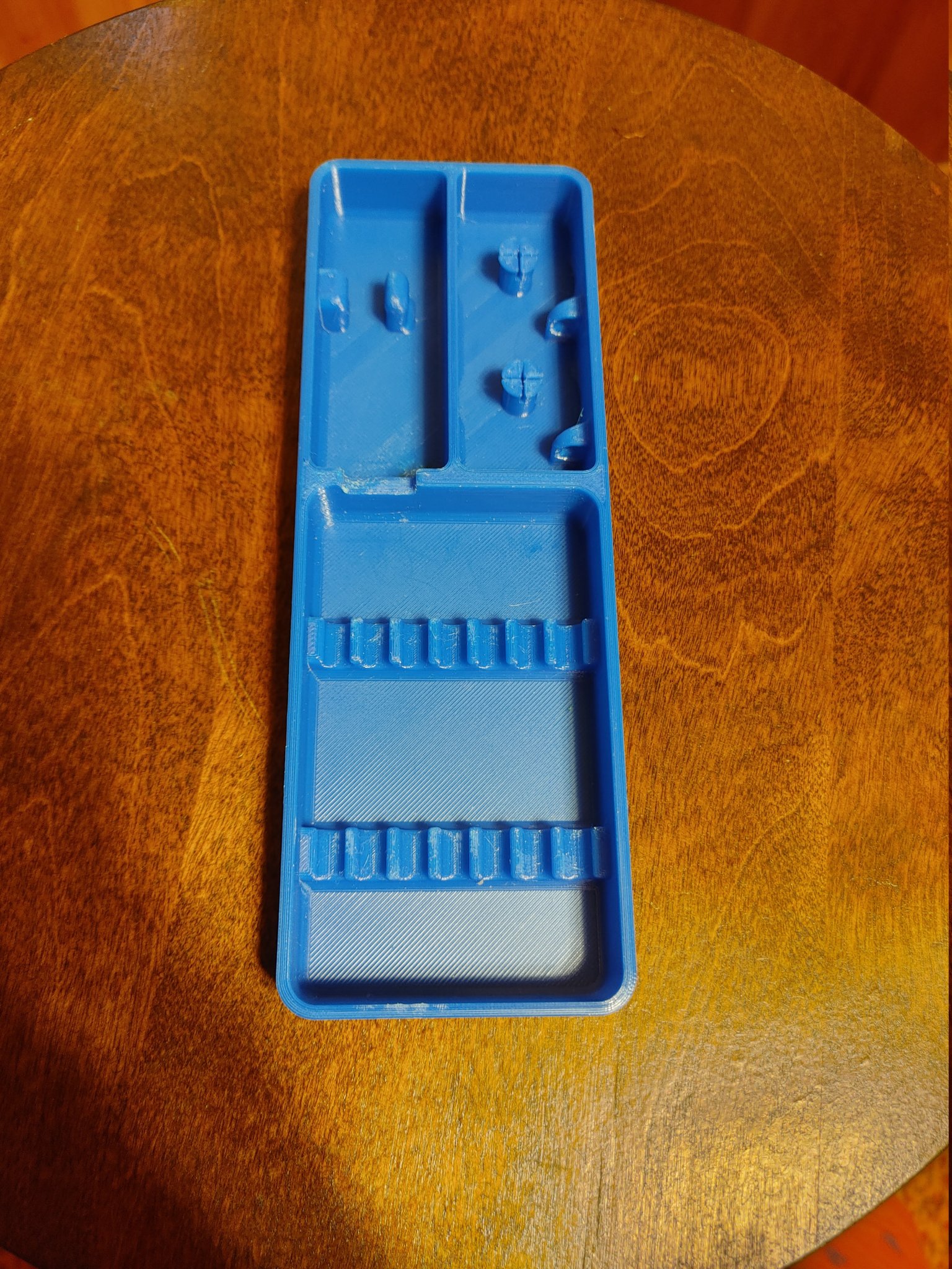 Hộp đựng Pinecil chắc chắn không thỏa hiệp cho hàn điện