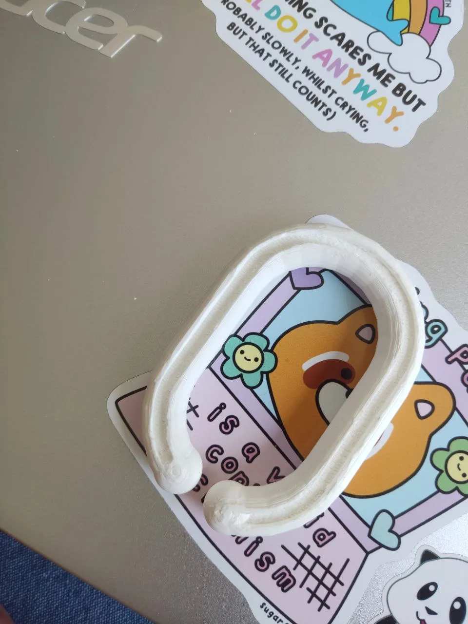 Vòng thay thế cho đồ chơi mềm Fisher Price Play Gym