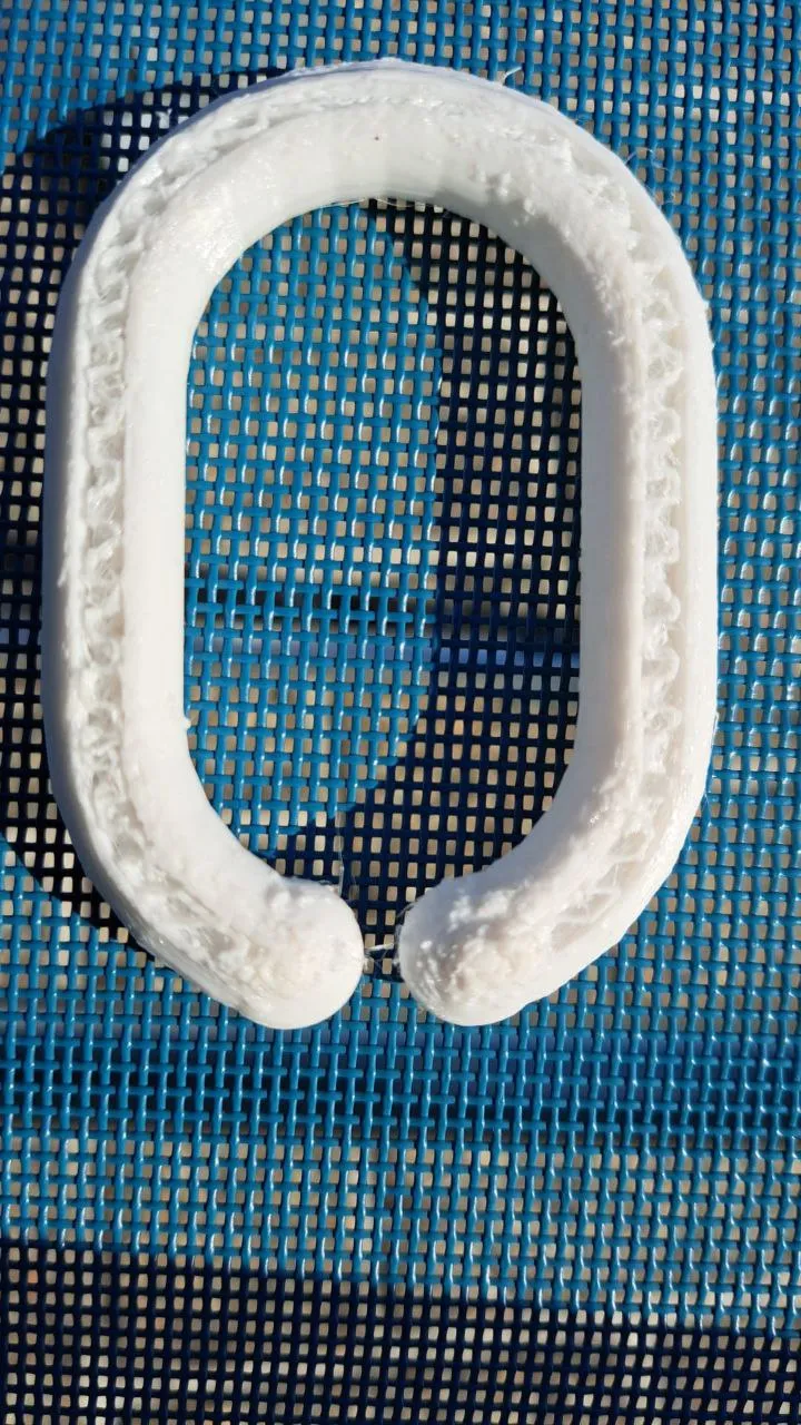 Vòng thay thế cho đồ chơi mềm Fisher Price Play Gym