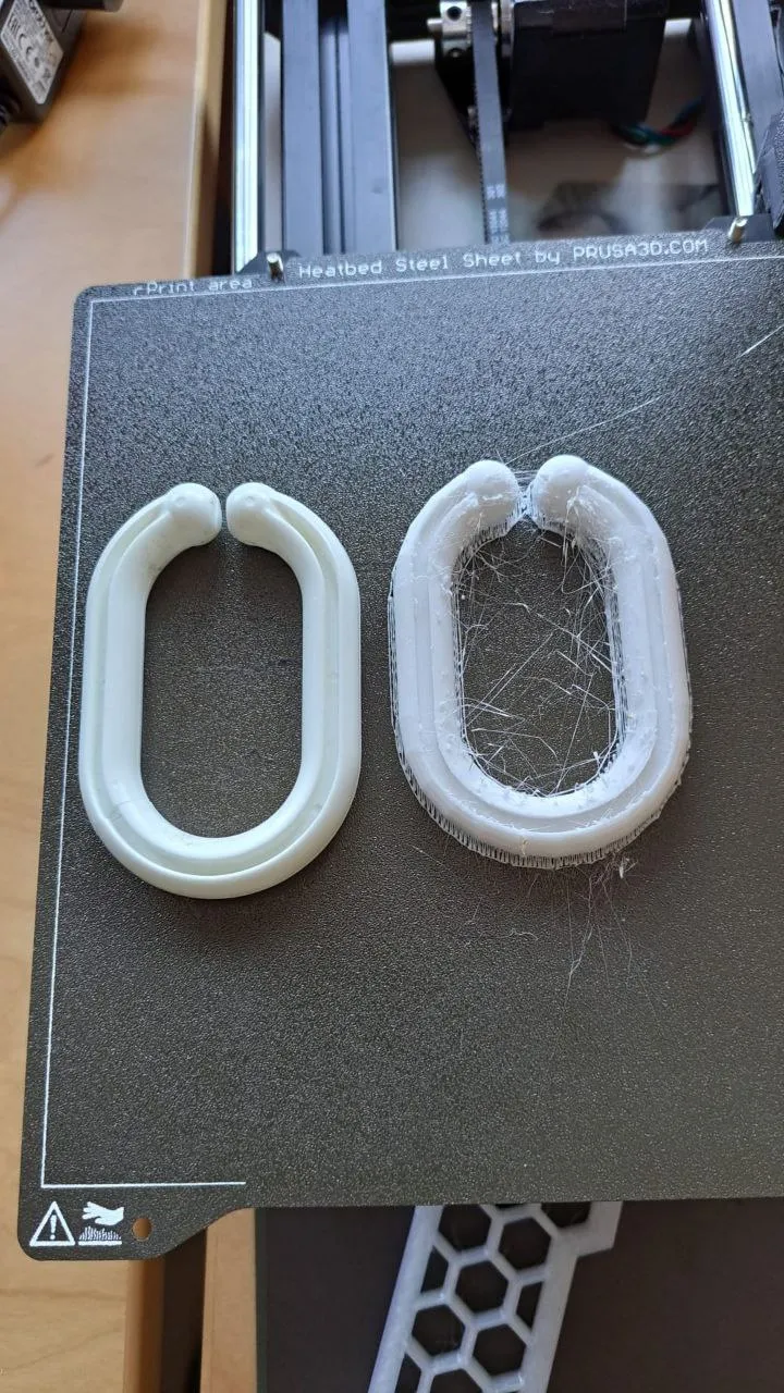 Vòng thay thế cho đồ chơi mềm Fisher Price Play Gym