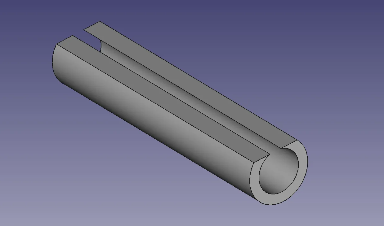 Chân TPU lớn cho ghế Nisse của IKEA