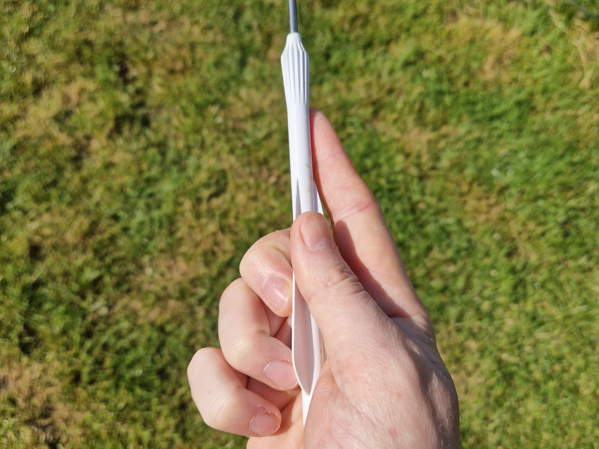 Chế độ bình hoa cho phi tiêu ném