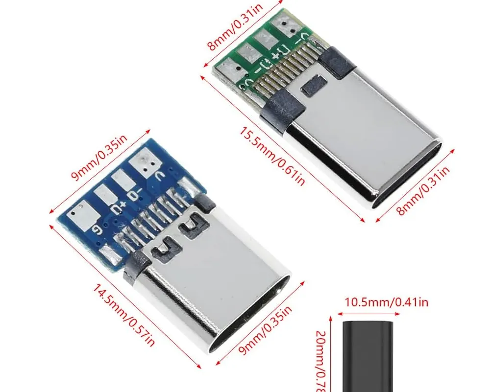 Nắp lưng cho màn hình LCD 10" Pollin T101P150T3S201_HDMI