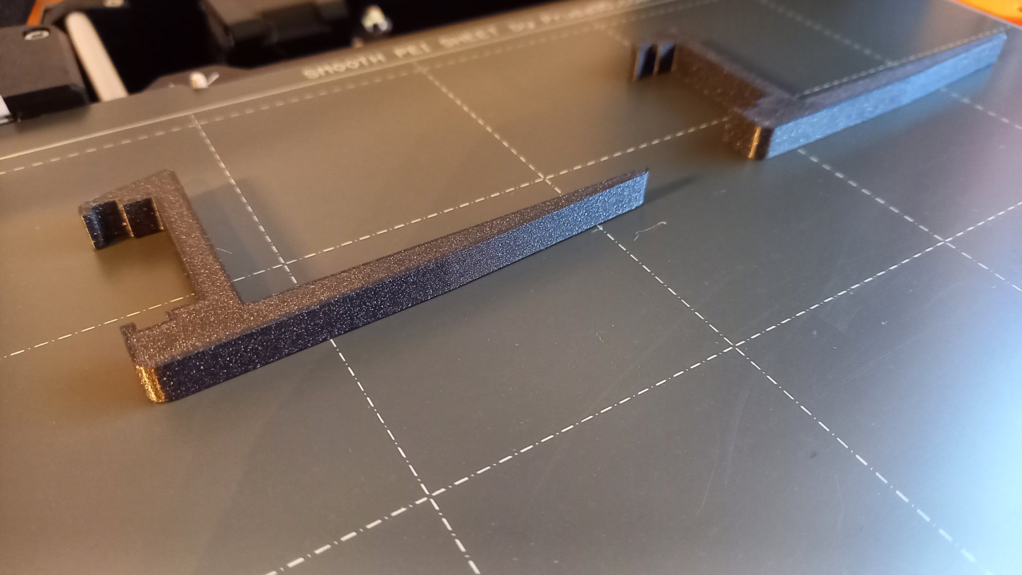 Thay thế càng xe nâng cho đồ chơi Bruder Linde