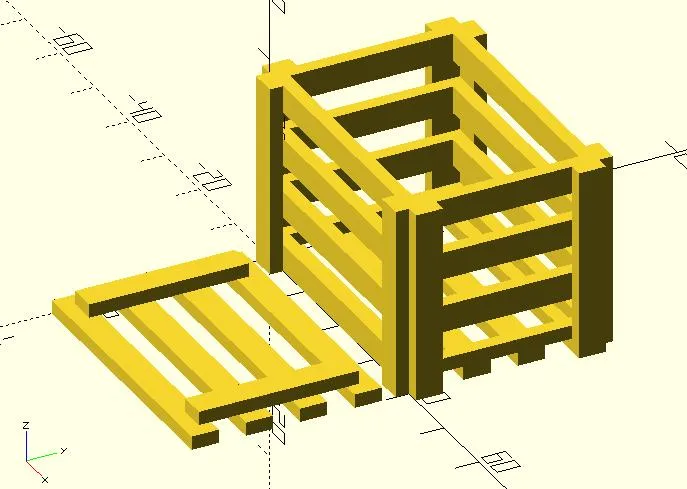 Hộp lưu trữ đa năng có nắp tùy chỉnh cho nhiều kích thước