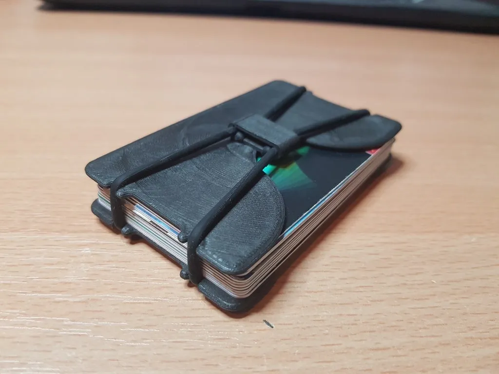 Ví đựng tiền tối giản