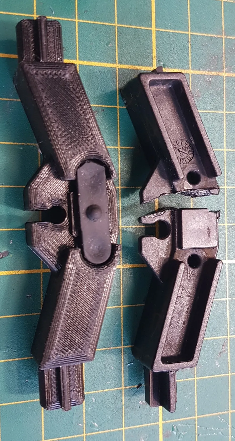 Phụ tùng thay thế cho đơn vị pha chế cà phê