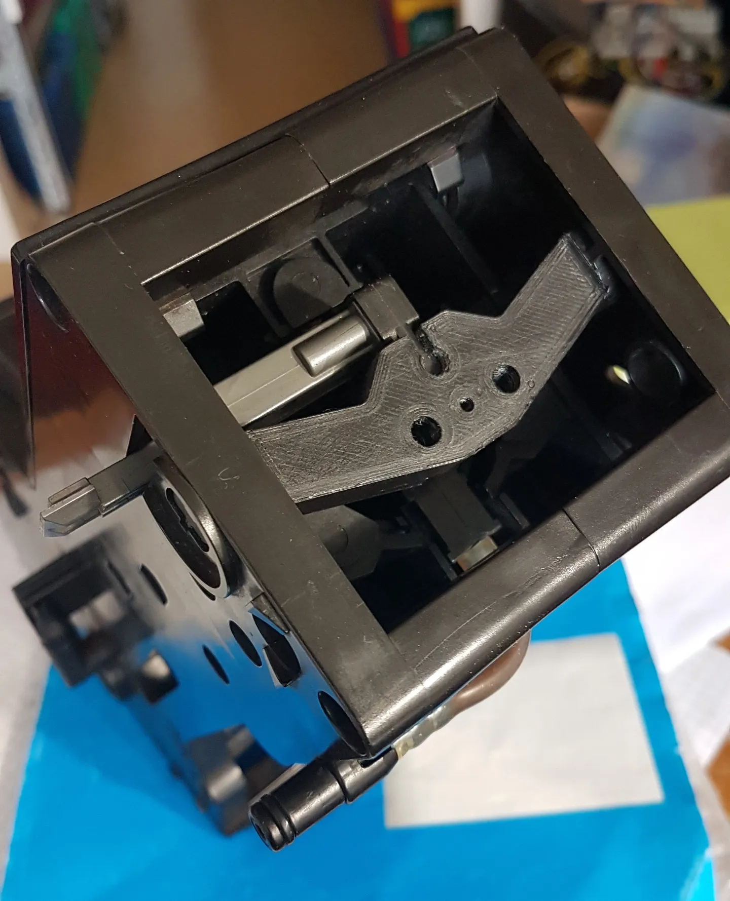 Phụ tùng thay thế cho đơn vị pha chế cà phê