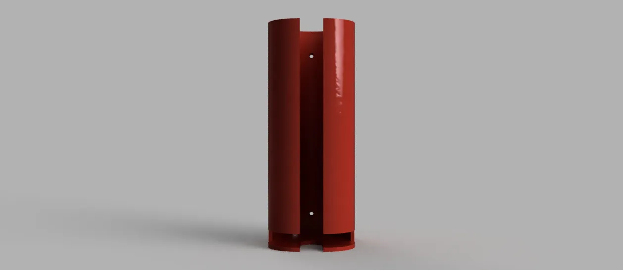 Máy phân phối bông tẩy trang cho phòng tắm