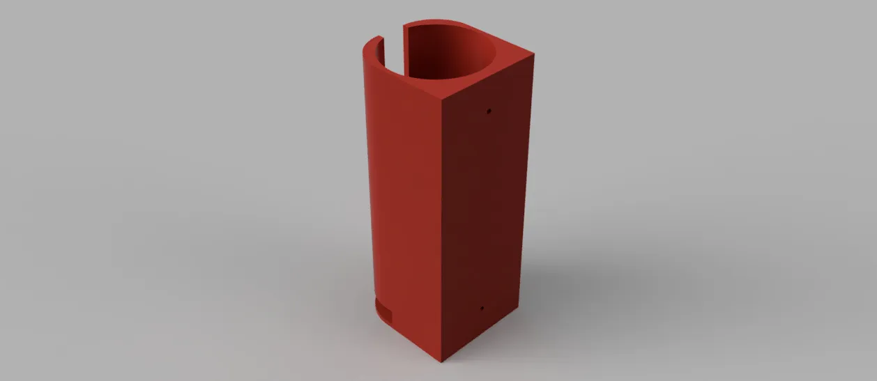 Máy phân phối bông tẩy trang cho phòng tắm