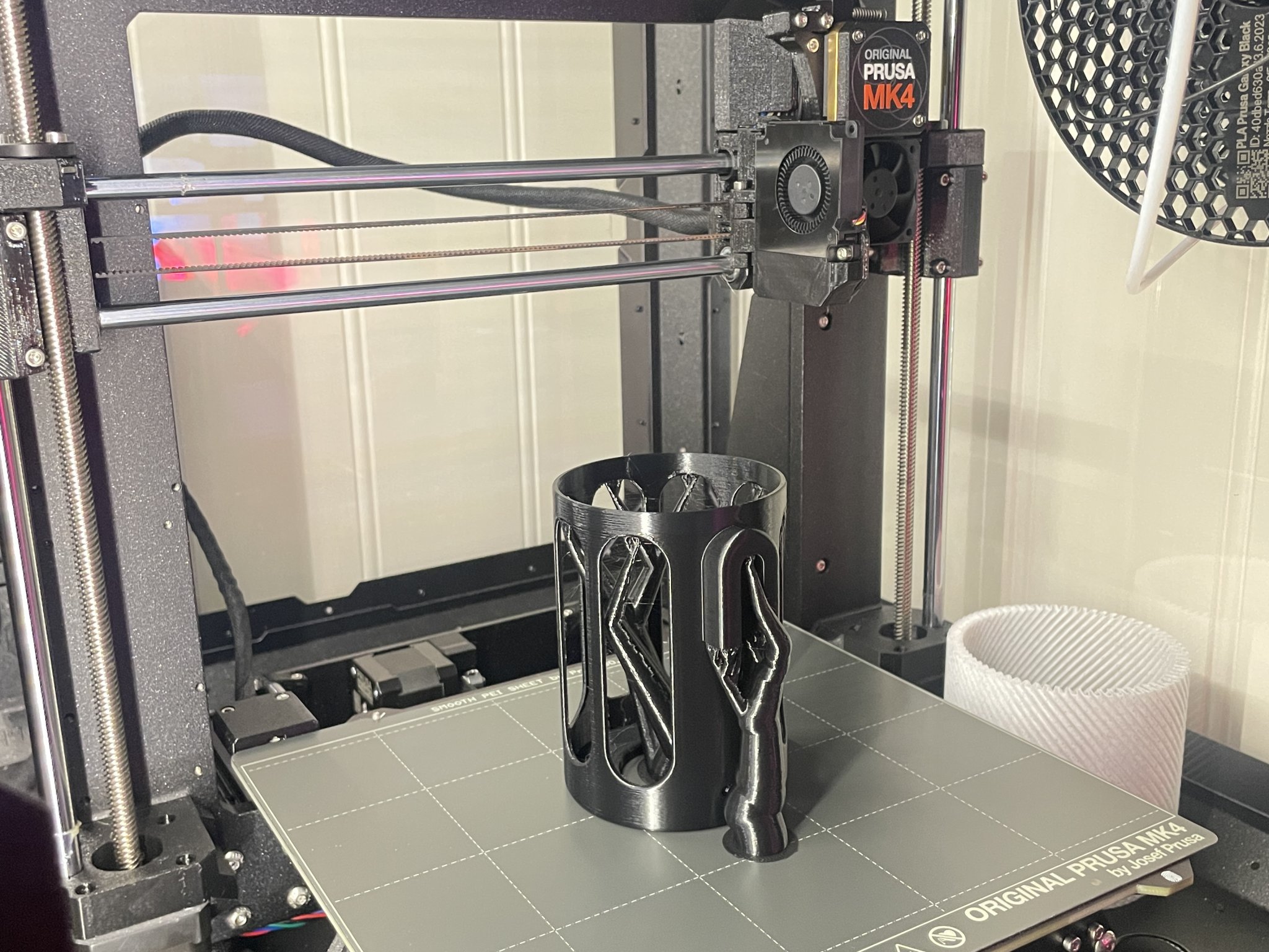 Giá đỡ cốc Britax Smile 4 cho bình và lon