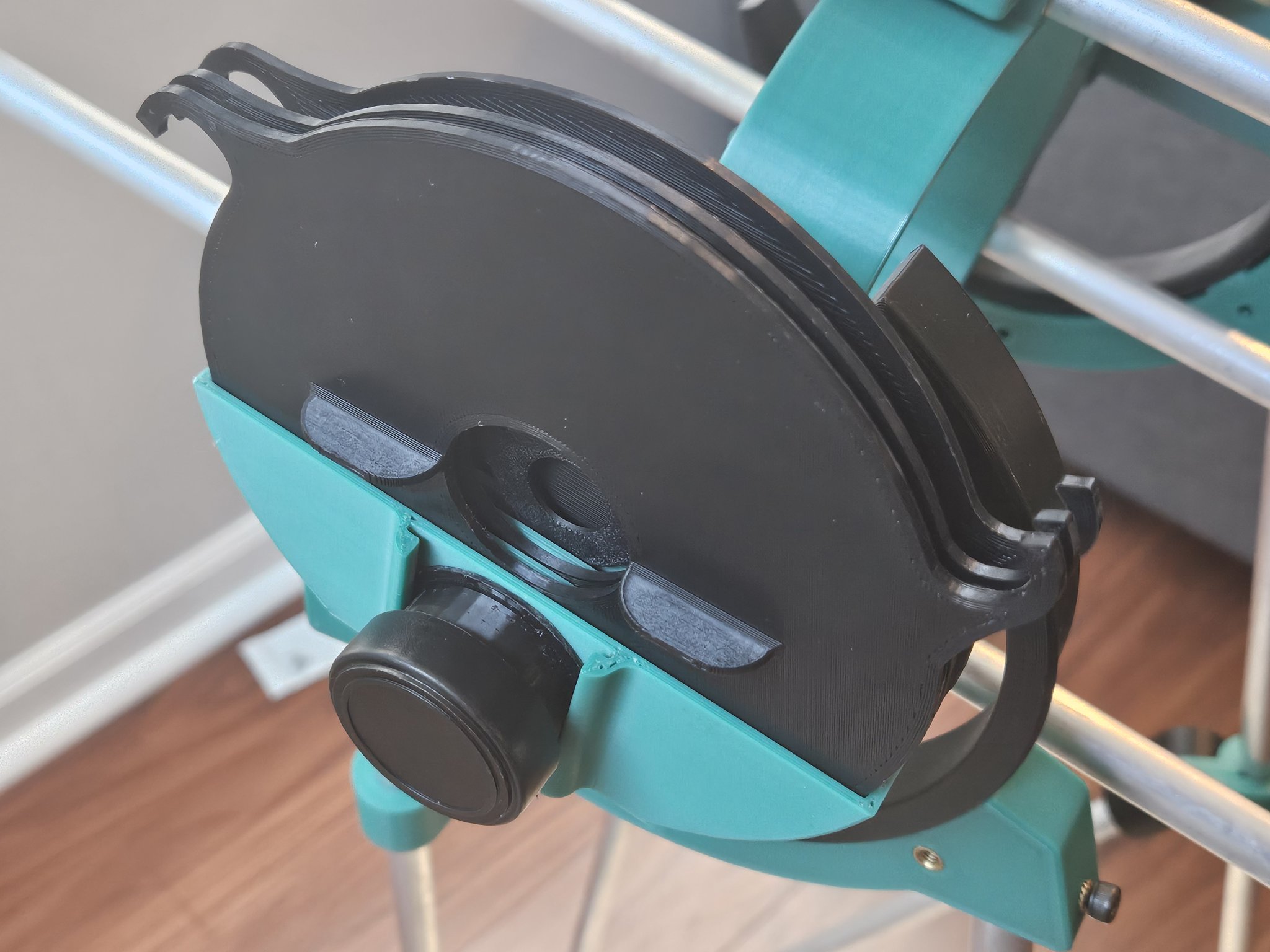 Phụ kiện và đính kèm Hadley theo hệ mét