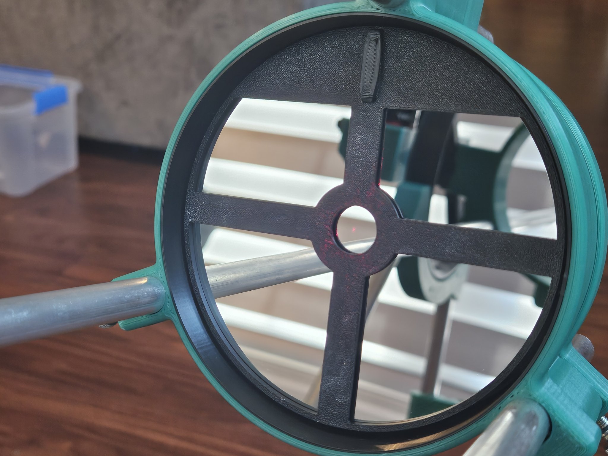 Phụ kiện và đính kèm Hadley theo hệ mét