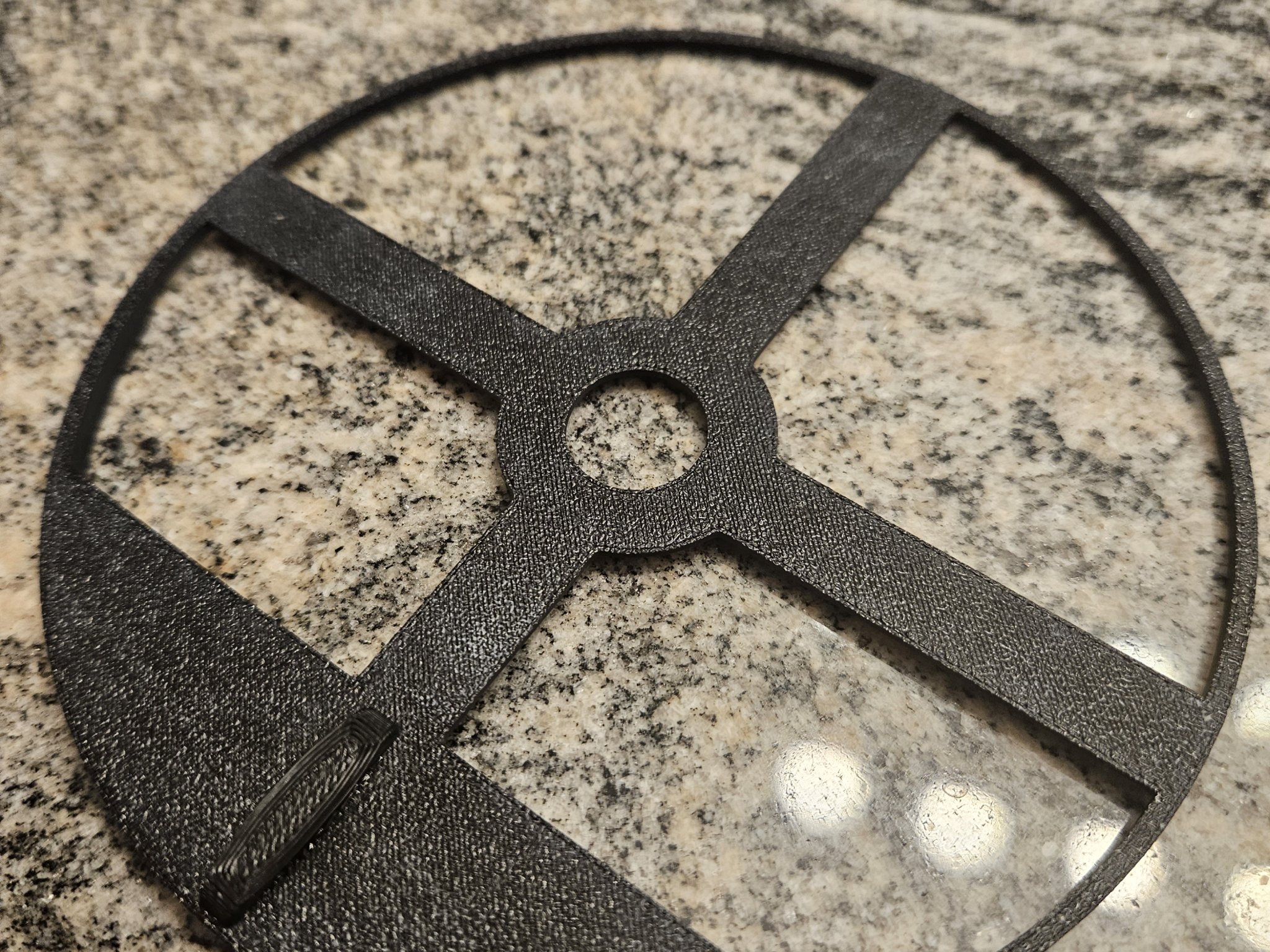 Phụ kiện và đính kèm Hadley theo hệ mét