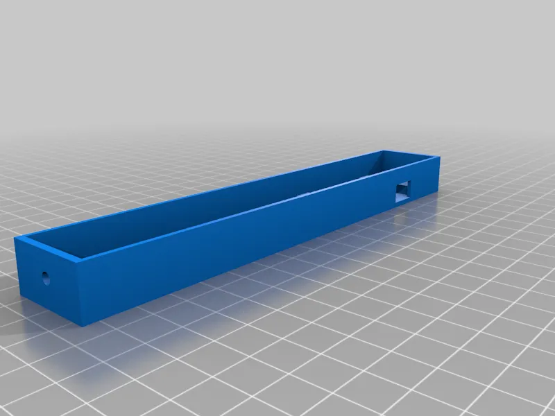 Bộ chuyển đổi D Cell sang 18650