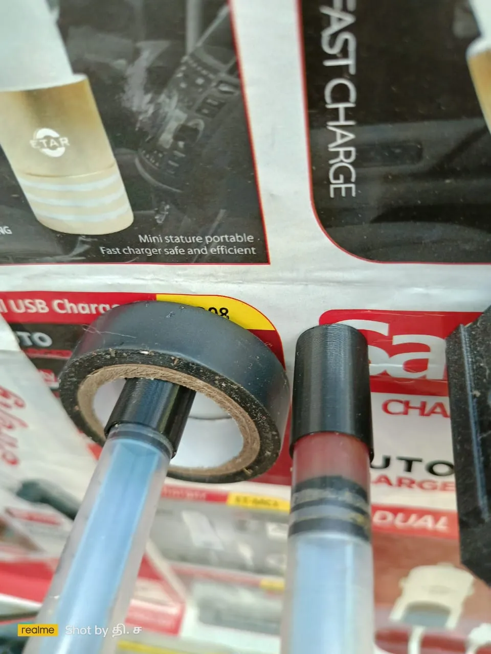 Giá đỡ ống tiêm không kim tiêm