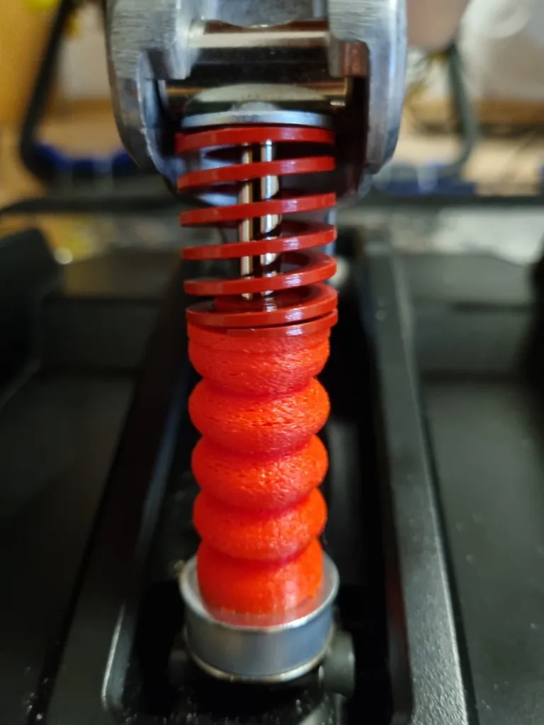 Bàn đạp phanh T-LCM - Thrustmaster Loadcell