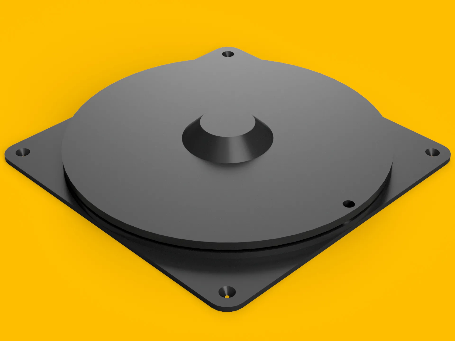 Giá đỡ cuộn cho máy in 3D Prusa Mini