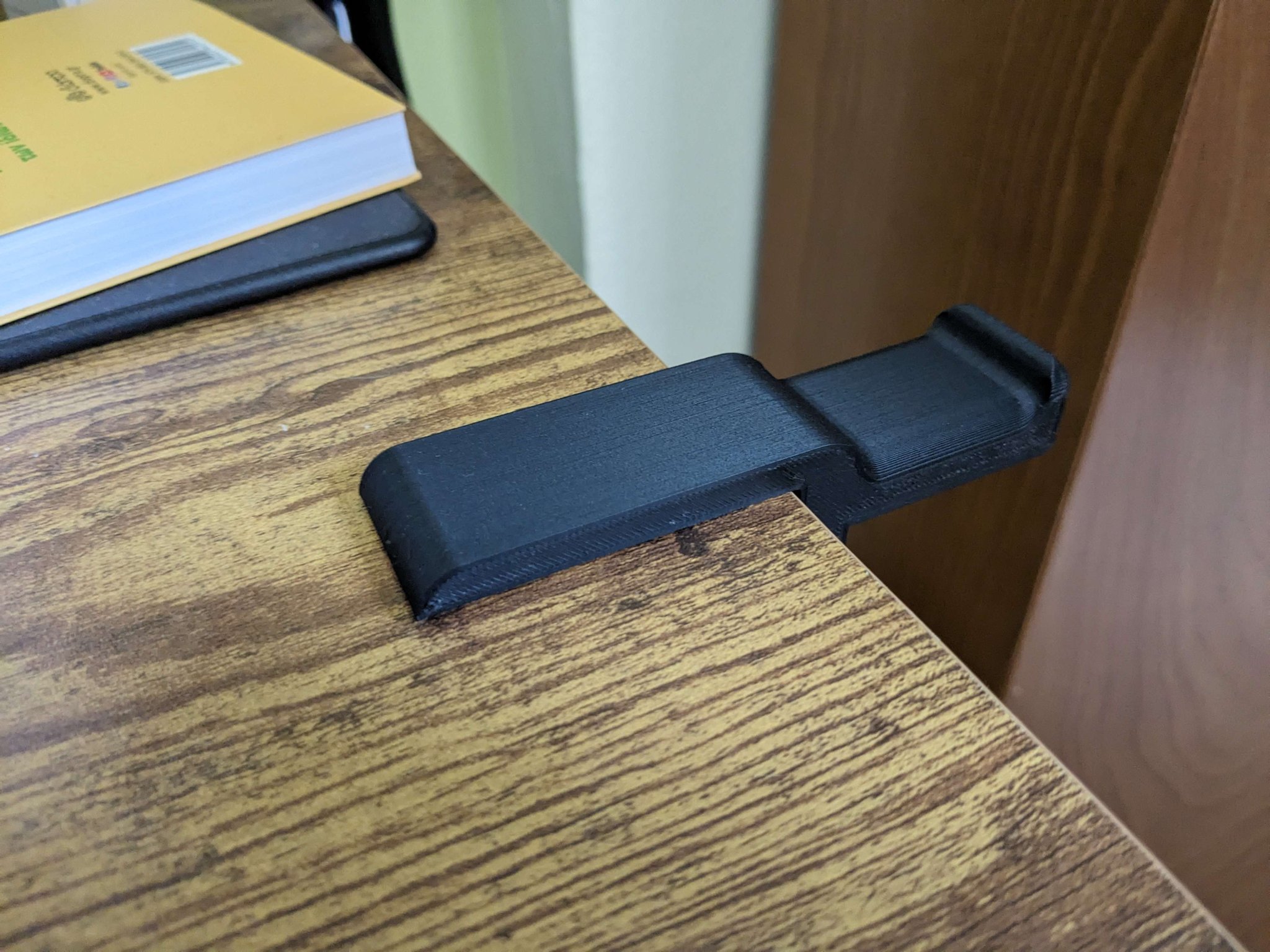 Giá đỡ tai nghe trượt cho bàn làm việc