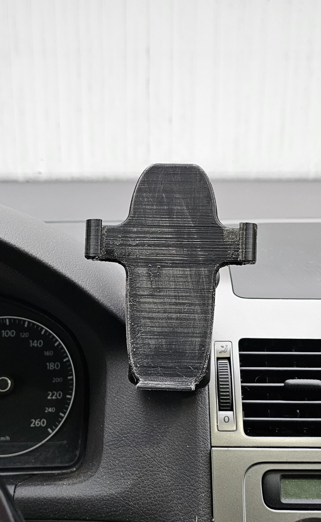 Bộ chuyển đổi Bluetooth cho giá đỡ điện thoại VW