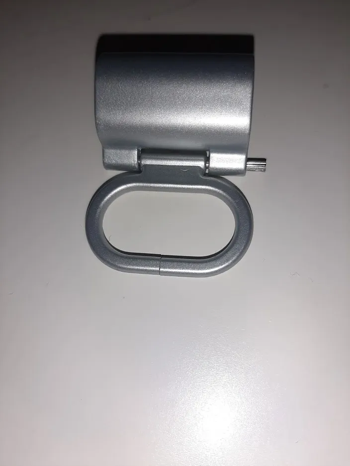 Thay thế vòng cho rèm Ikea Tretur