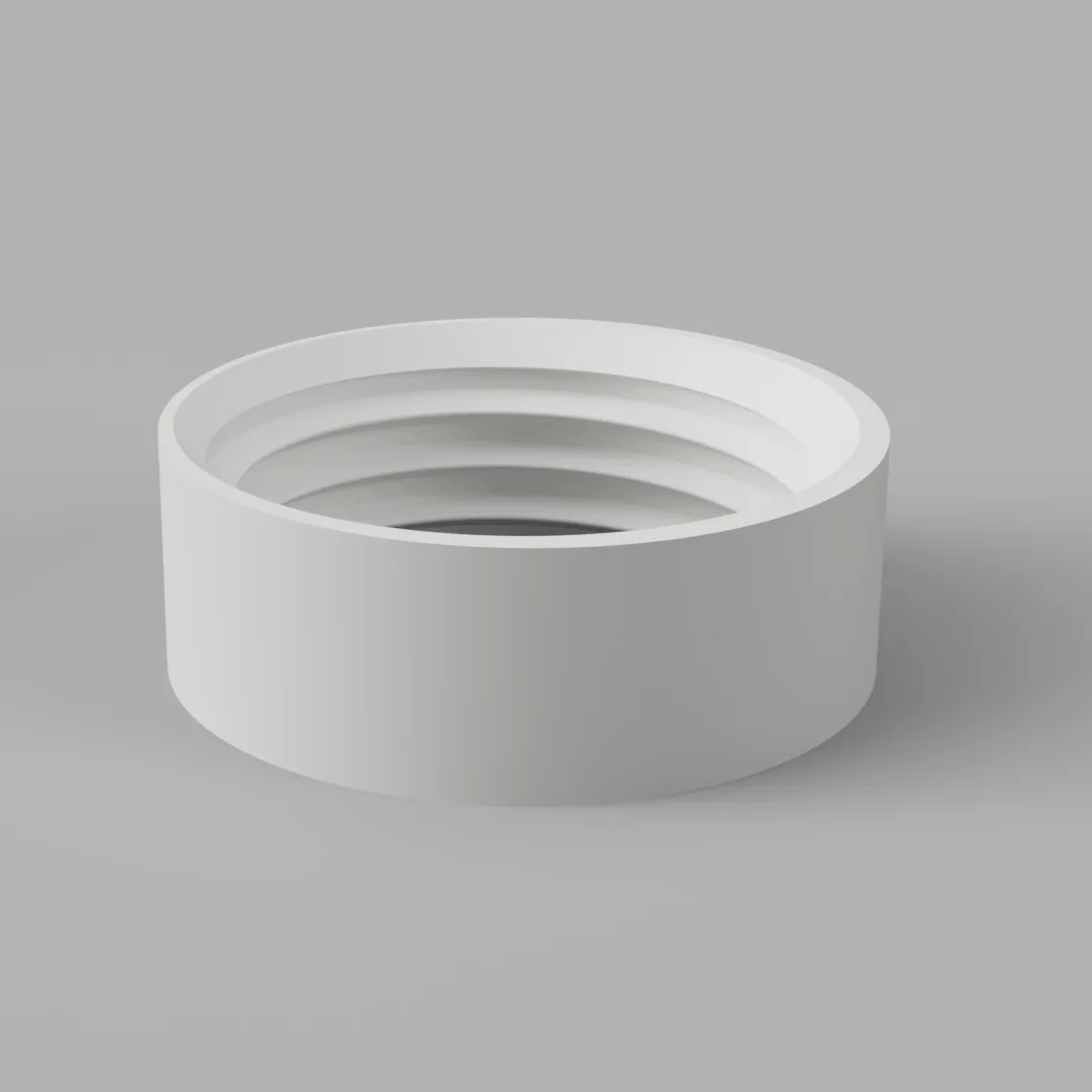 Vít PET cho chai Cola và các loại chai PET khác