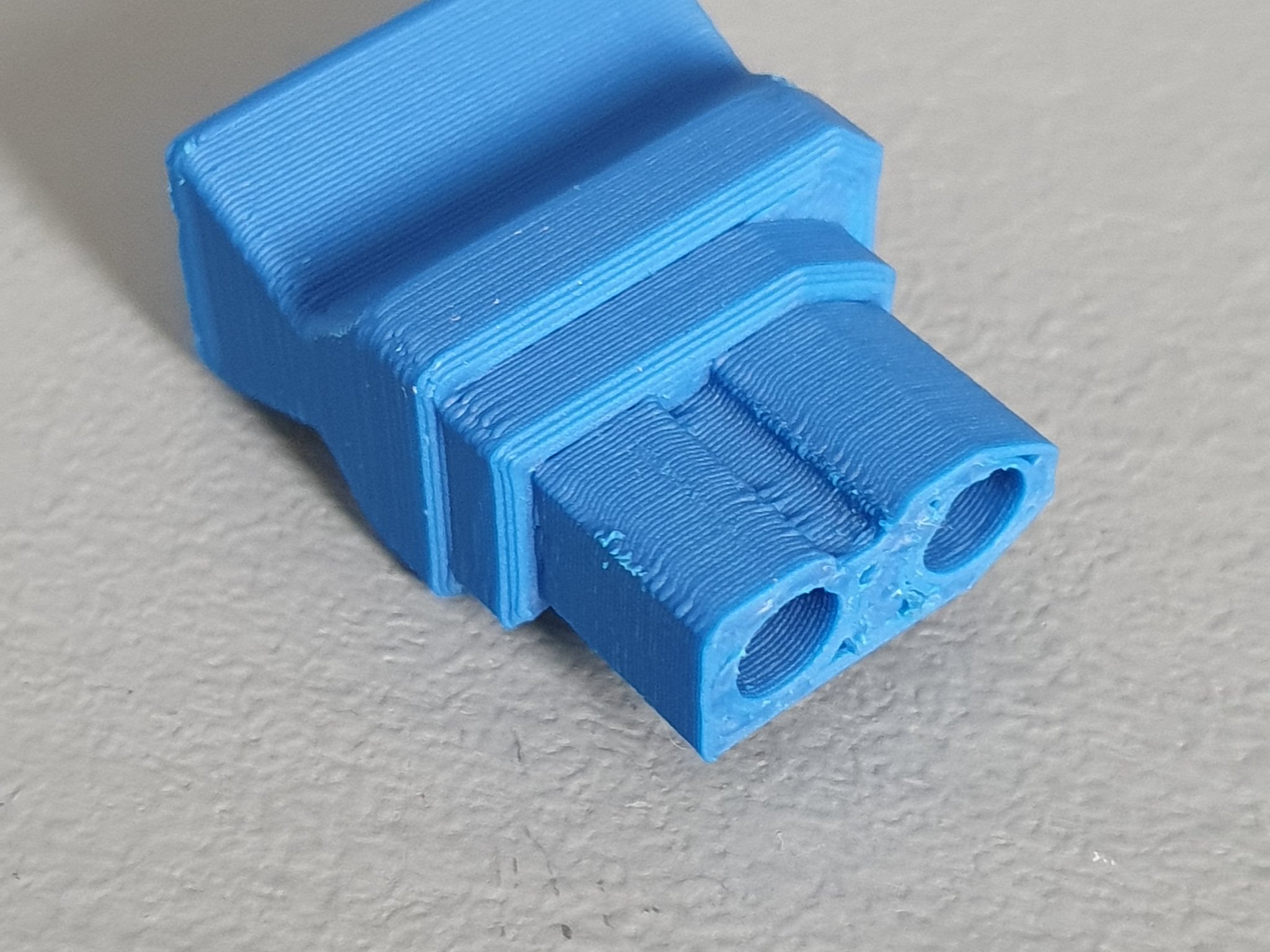 Nắp bảo vệ cổng sạc XT60 cho Mercane Widewheel PRO