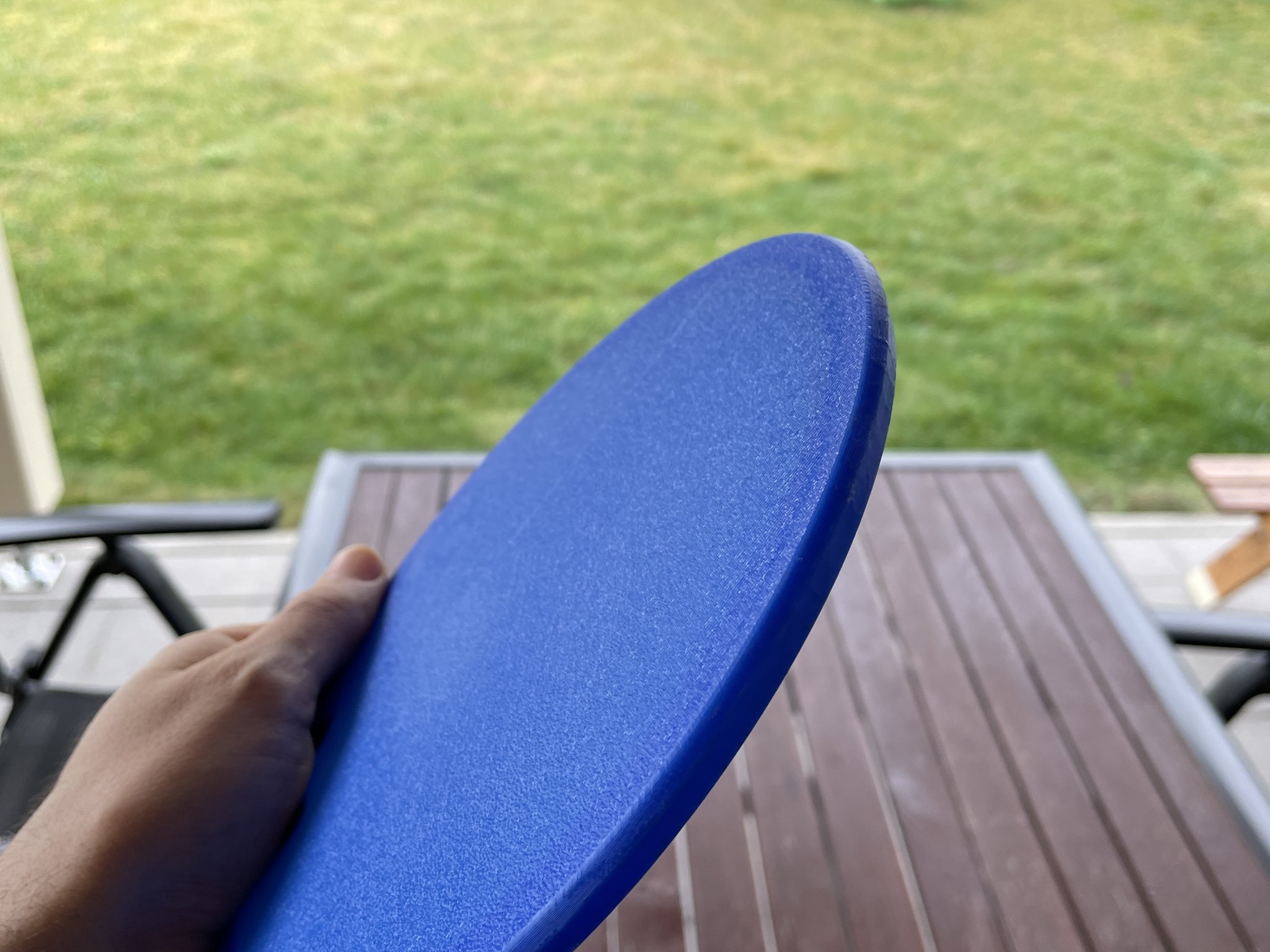 Frisbee nhẹ dễ bay cho trẻ em và người lớn