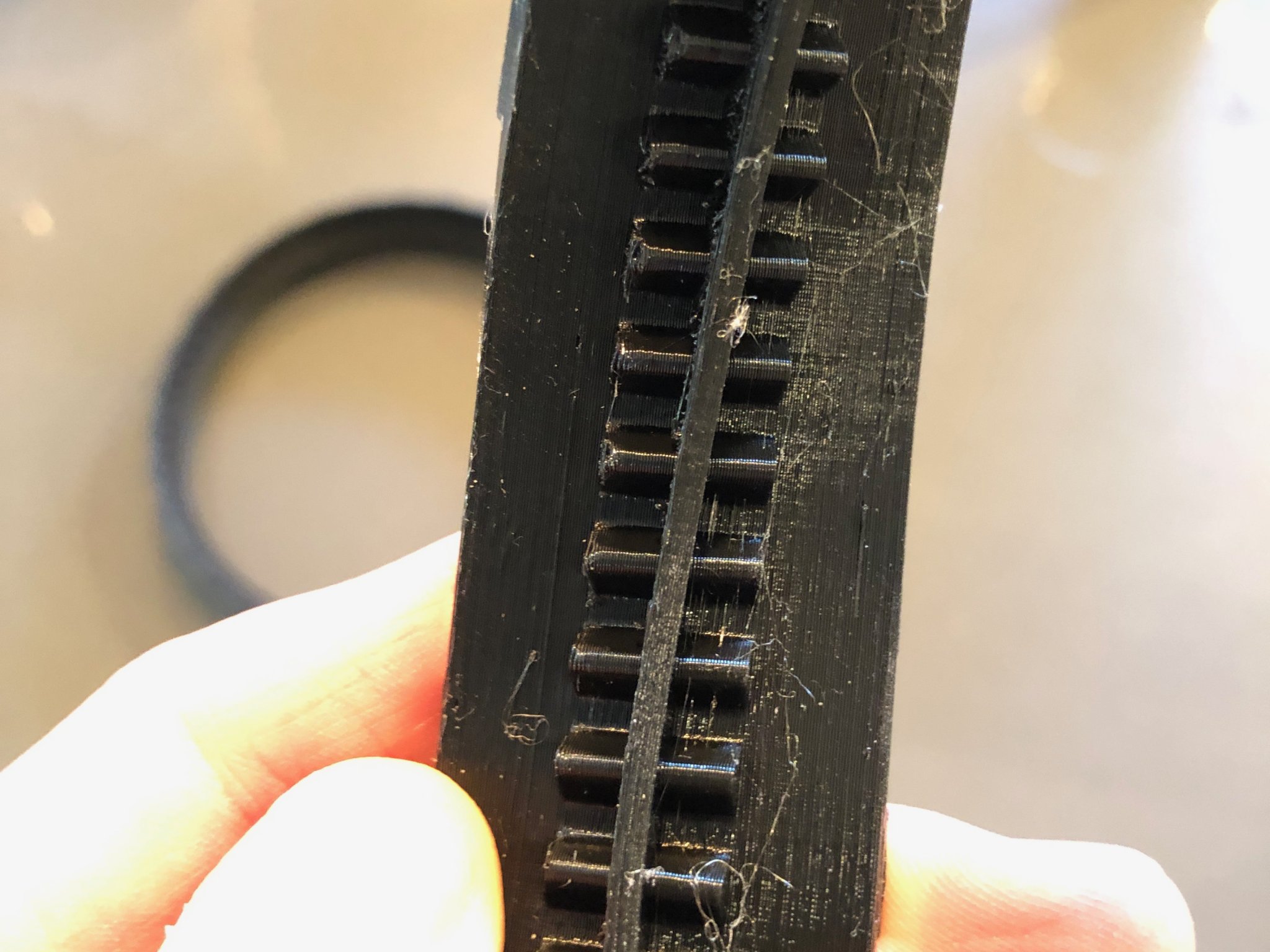 Bánh xe thay thế cho máy vệ sinh hồ bơi Zodiac