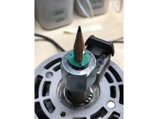 Giá đỡ bút cho máy router 1/2