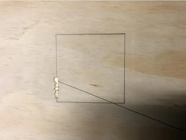 Giá đỡ bút cho máy router 1/2