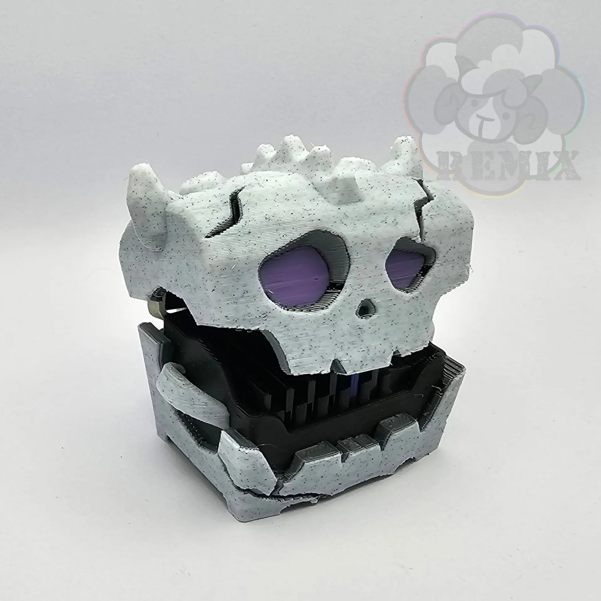 Hòm Bokoblin cho thẻ SD và thẻ micro SD