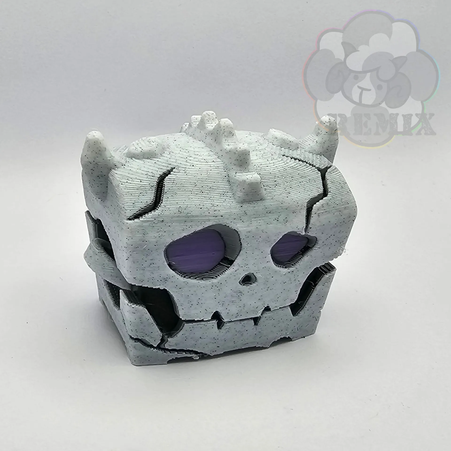 Hòm Bokoblin cho thẻ SD và thẻ micro SD