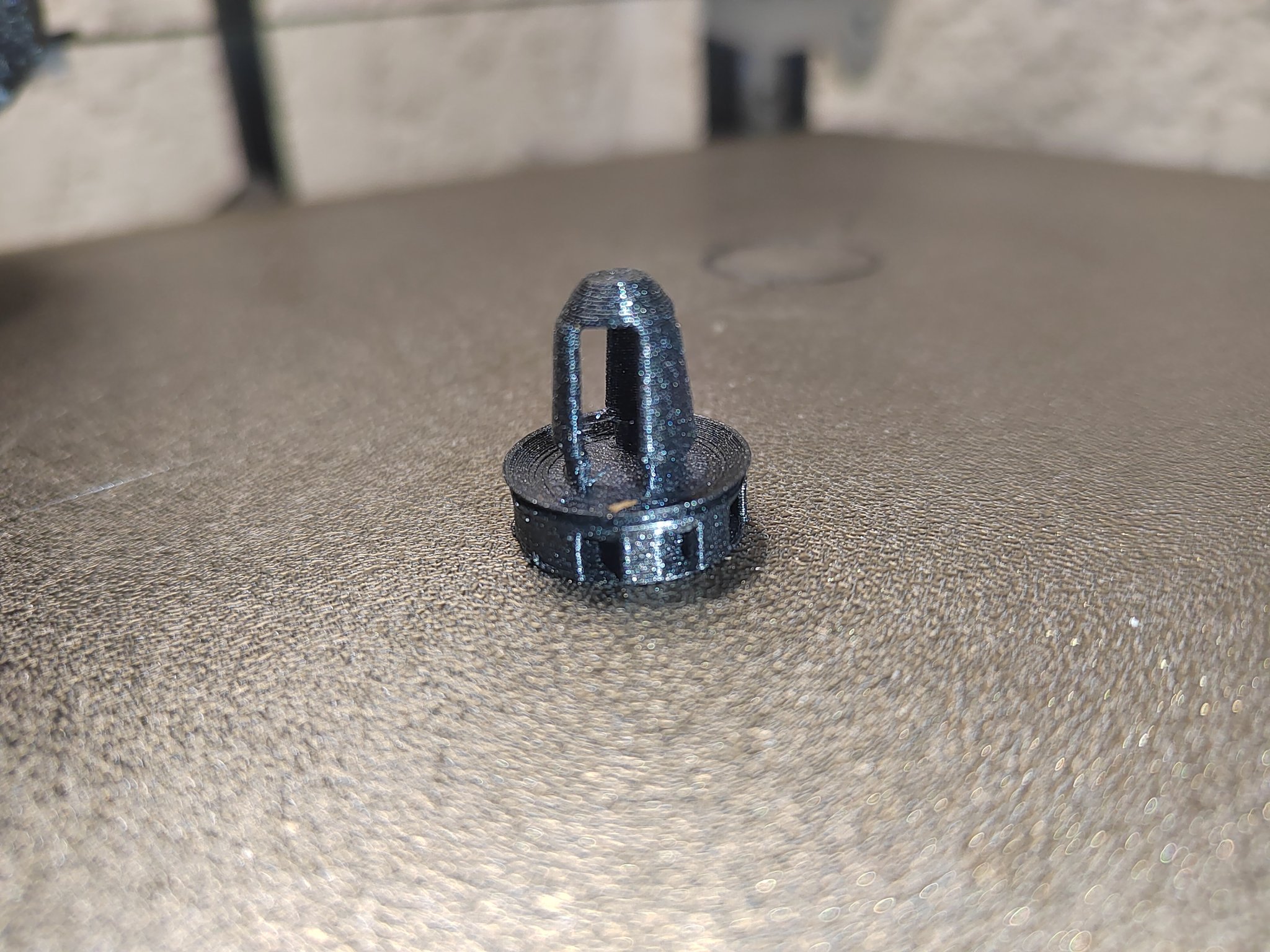 Cái kẹp garniture cửa cho PEUGEOT PARTNER PHASE 1 và RENAULT KANGOO PHA...