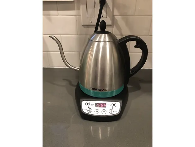 Đế thay thế cho ấm điện Bonavita 1L