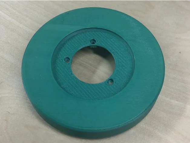 Đế thay thế cho ấm điện Bonavita 1L