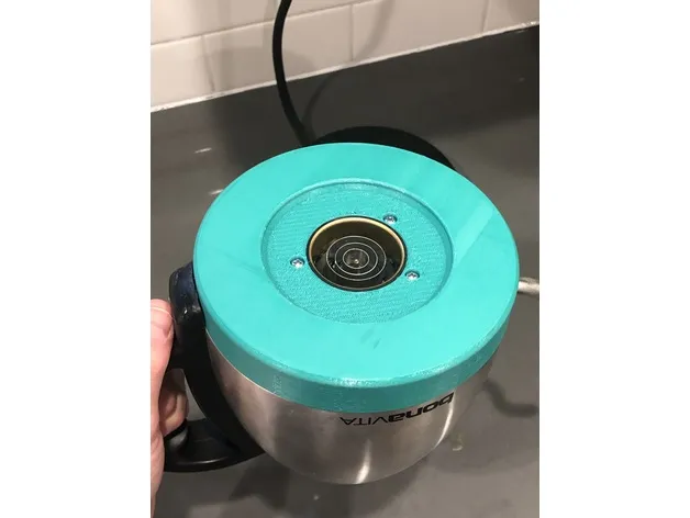 Đế thay thế cho ấm điện Bonavita 1L